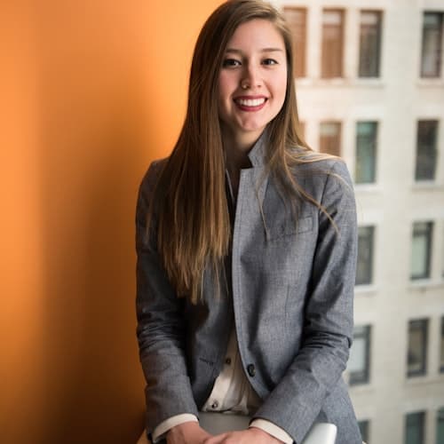Sofia Mendez, RD