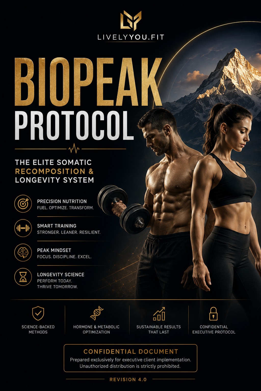 BioPeak cover preview